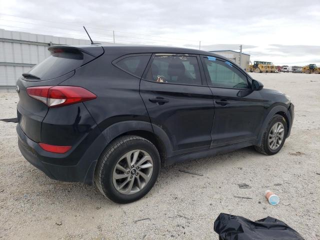 Photo 3 from auction – 2016 HYUNDAI TUCSON SE with VIN KM8J23A4XGU126527