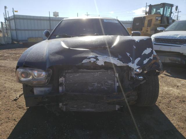 Photo 5 from auction – 2012 DODGE CHARGER R/ with VIN 2C3CDXCT3CH187903