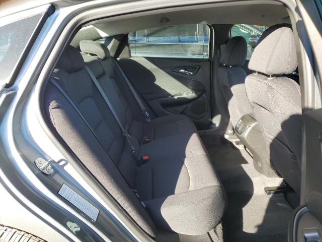 Photo 10 from auction – 2024 CHEVROLET MALIBU LT with VIN 1G1ZD5ST2RF132115