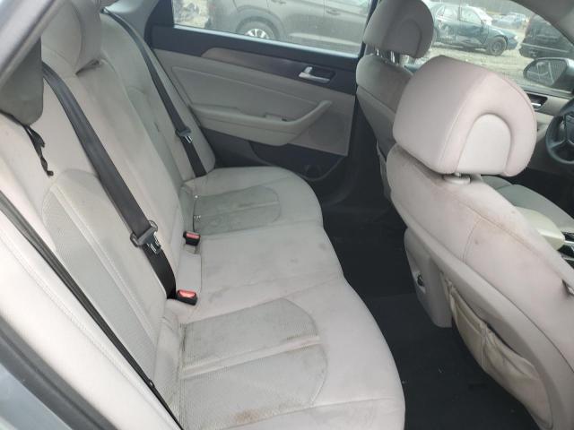Photo 10 from auction – 2015 HYUNDAI SONATA SPO with VIN 5NPE34AF3FH095902
