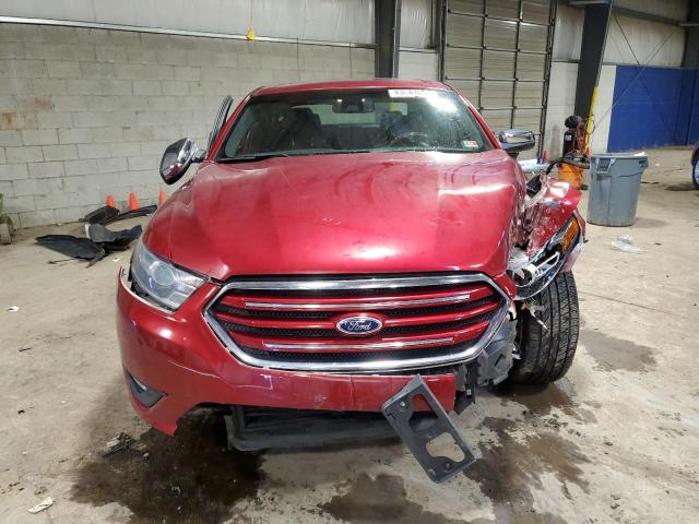 Photo 5 from auction – 2015 FORD TAURUS LIM with VIN 1FAHP2F8XFG179466
