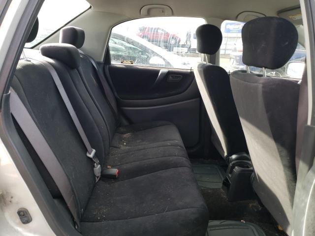 Photo 10 from auction – 2003 SUZUKI AERIO S with VIN JS2RA41S135156492