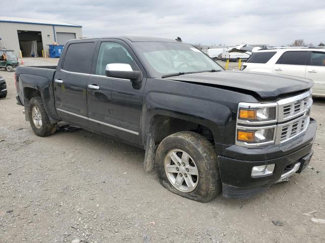 Photo 4 from auction – 2014 CHEVROLET SILVERADO with VIN 3GCUKRECXEG170663