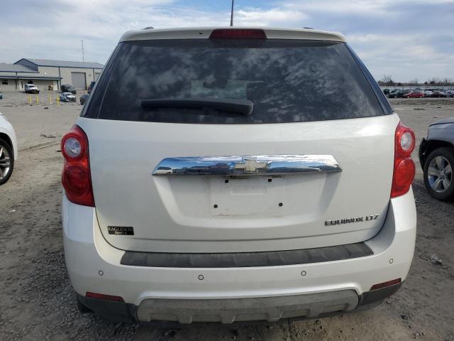 Photo 6 from auction – 2015 CHEVROLET EQUINOX LT with VIN 1GNALDEK4FZ125611