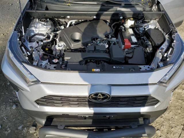 Photo 11 from auction – 2023 TOYOTA RAV4 LE with VIN 2T3F1RFV2PC392064