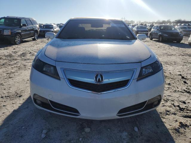 Photo 5 from auction – 2014 ACURA TL with VIN 19UUA8F25EA007955