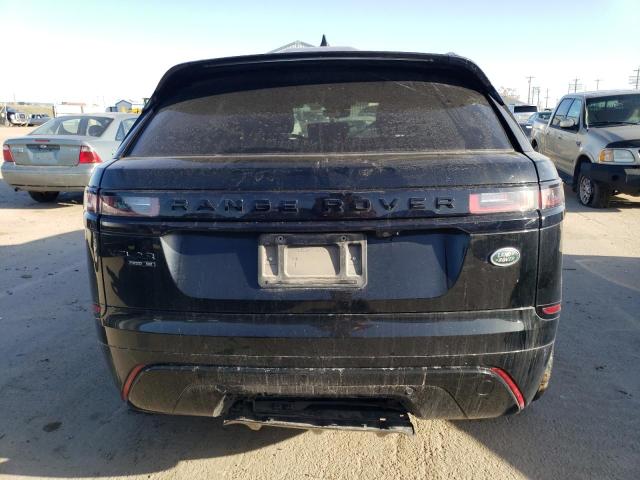Photo 6 from auction – 2019 LAND ROVER RANGE ROVE with VIN SALYL2EX3KA796485