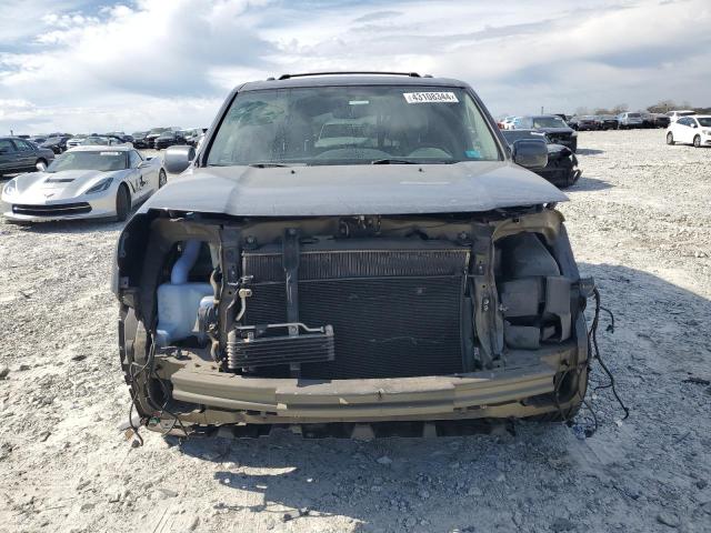 Photo 5 from auction – 2013 HONDA PILOT TOUR with VIN 5FNYF4H90DB051498