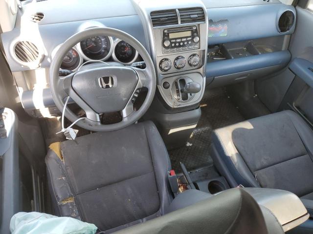 Photo 8 from auction – 2004 HONDA ELEMENT EX with VIN 5J6YH28604L005794