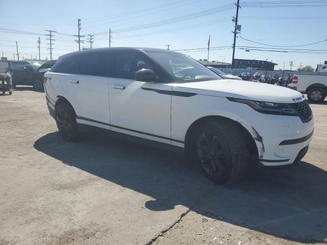 Photo 4 from auction – 2020 LAND ROVER RANGE ROVE with VIN SALYB2EX2LA273589