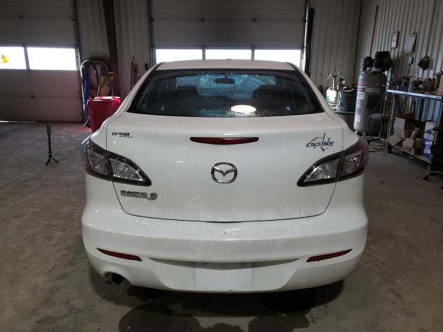 Photo 6 from auction – 2012 MAZDA 3 with VIN JM1BL1VF9C1513023