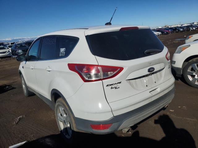 Photo 2 from auction – 2014 FORD ESCAPE SE with VIN 1FMCU9GX1EUC09817