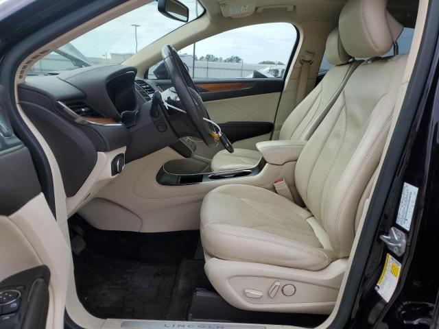 Photo 7 from auction – 2015 LINCOLN MKC with VIN 5LMTJ2AH7FUJ46934