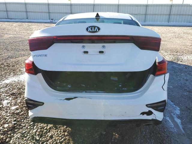 Photo 6 from auction – 2020 KIA FORTE FE with VIN 3KPF24ADXLE205866