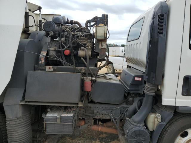 Photo 10 from auction – 2015 ISUZU NPR HD with VIN 54DC4W1B5FS802797