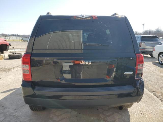 Photo 6 from auction – 2014 JEEP PATRIOT LA with VIN 1C4NJPFA5ED691747