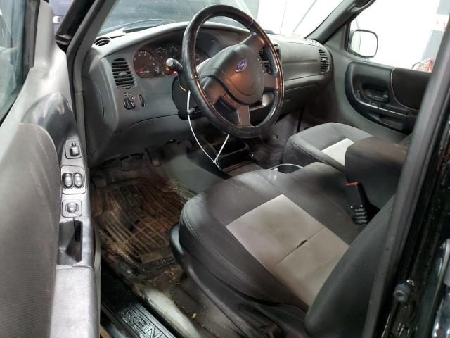 Photo 8 from auction – 2005 FORD RANGER SUP with VIN 1FTZR45E25PA68243