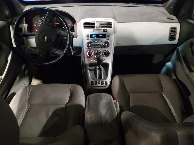 Photo 8 from auction – 2005 CHEVROLET EQUINOX LT with VIN 2CNDL73F456090118