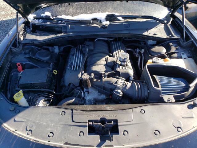 Photo 11 from auction – 2018 DODGE CHARGER R/ with VIN 2C3CDXGJ9JH188477