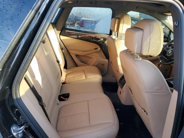 Photo 10 from auction – 2023 PORSCHE MACAN S with VIN WP1AG2A51PLB35761