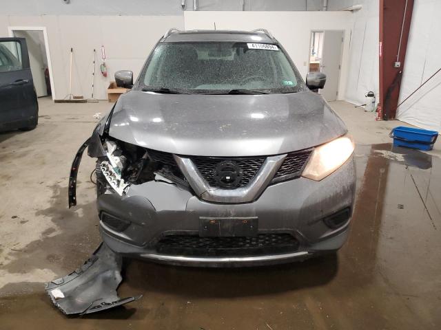 Photo 5 from auction – 2015 NISSAN ROGUE S with VIN 5N1AT2MV5FC921632