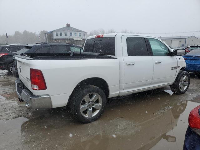 Photo 3 from auction – 2016 RAM 1500 SLT with VIN 3C6RR7LT9GG164047