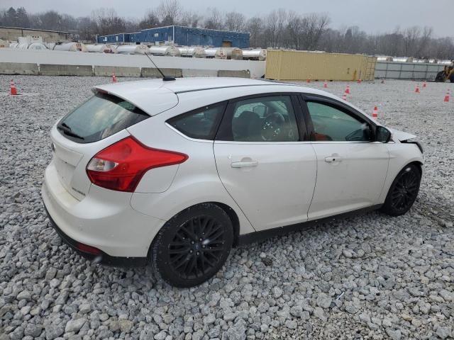 Photo 3 from auction – 2014 FORD FOCUS TITA with VIN 1FADP3N22EL217358