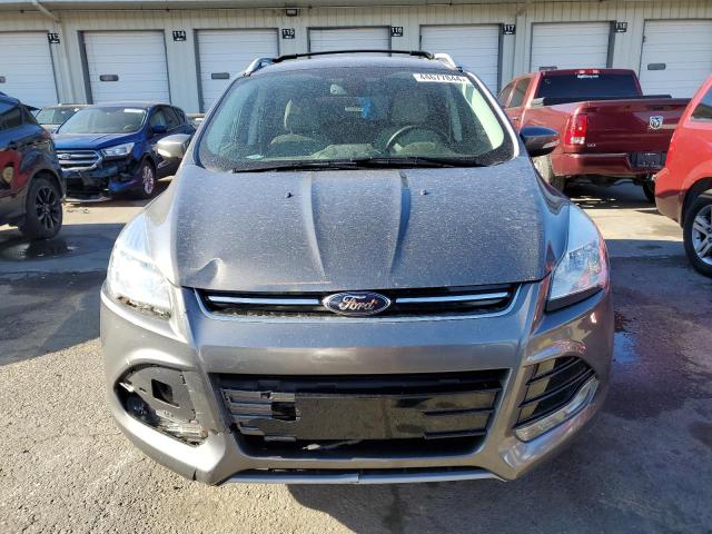 Photo 5 from auction – 2014 FORD ESCAPE TIT with VIN 1FMCU0JX1EUB42544