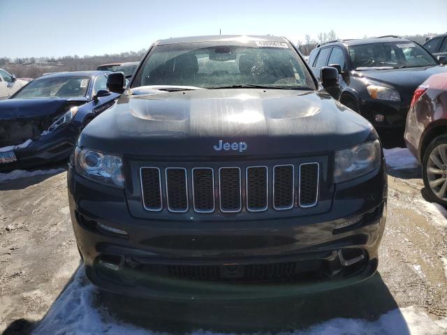 Photo 5 from auction – 2012 JEEP GRAND CHER with VIN 1C4RJFDJ5CC346591