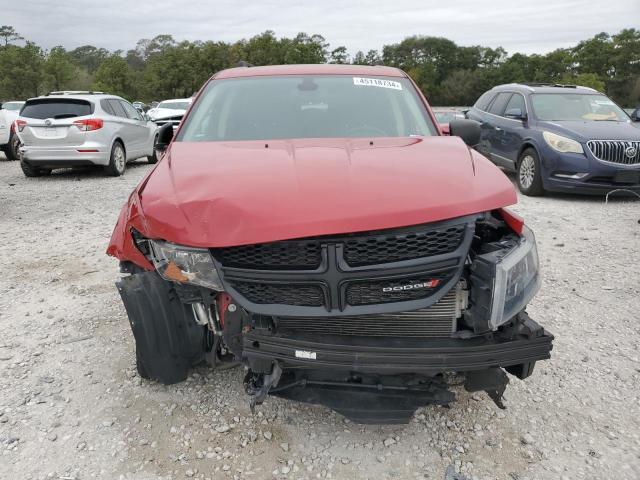 Photo 5 from auction – 2020 DODGE JOURNEY SE with VIN 3C4PDCAB0LT251144