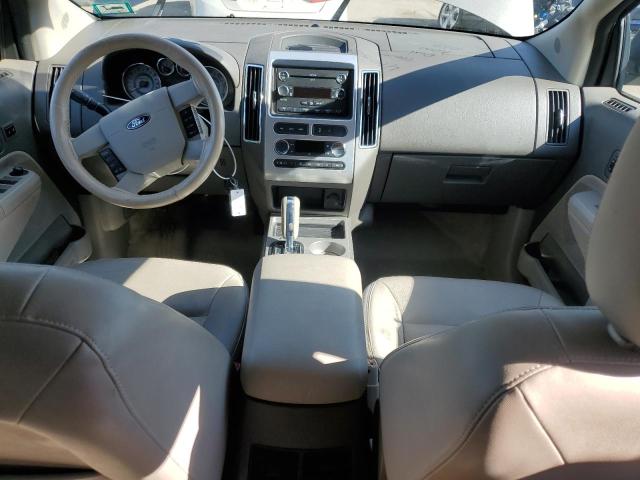 Photo 8 from auction – 2010 FORD EDGE LIMIT with VIN 2FMDK4KC1ABA84044