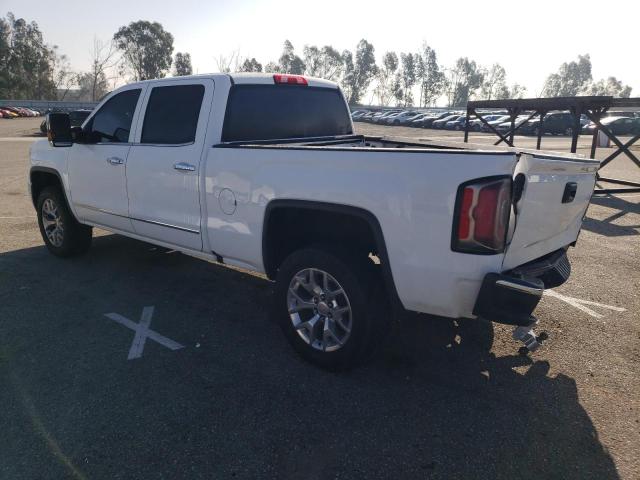 Photo 2 from auction – 2017 GMC SIERRA K15 with VIN 3GTU2NEJ4HG395950