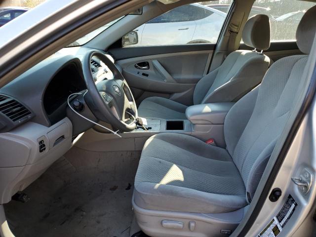 Photo 7 from auction – 2009 TOYOTA CAMRY BASE with VIN 4T1BE46K69U329992