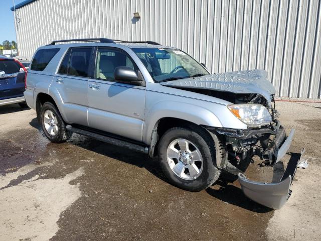 Photo 4 from auction – 2007 TOYOTA 4RUNNER SR with VIN JTEZU14R070092999