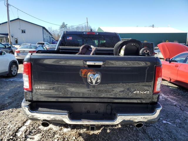 Photo 6 from auction – 2019 RAM 1500 BIG H with VIN 1C6SRFFT0KN712086