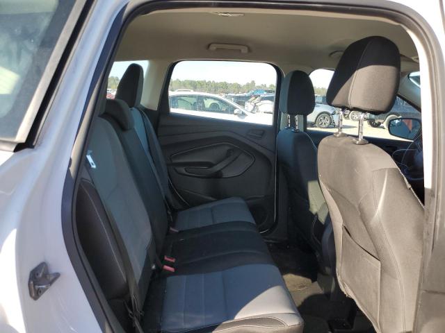 Photo 10 from auction – 2017 FORD ESCAPE S with VIN 1FMCU0F72HUA80990
