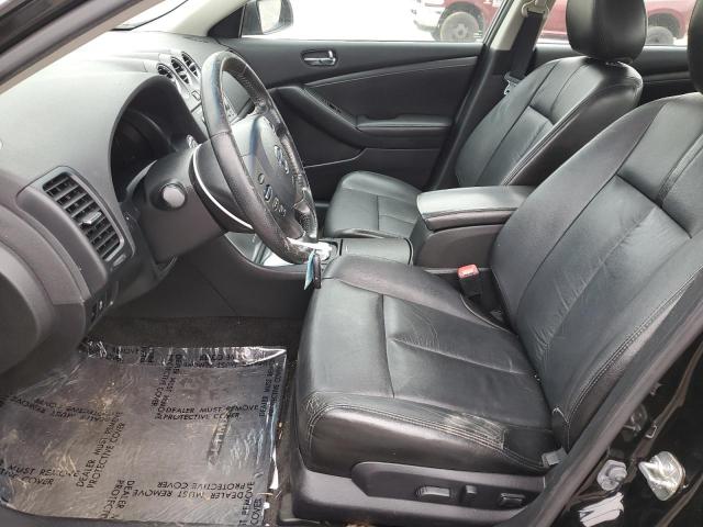 Photo 7 from auction – 2012 NISSAN ALTIMA BAS with VIN 1N4AL2AP3CC178884