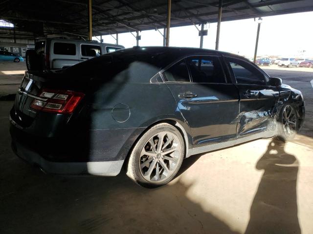 Photo 3 from auction – 2014 FORD TAURUS LIM with VIN 1FAHP2F83EG178321