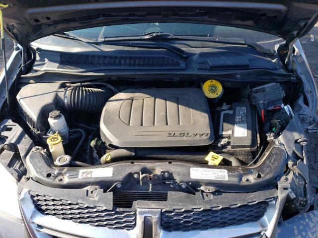 Photo 12 from auction – 2020 DODGE GRAND CARA with VIN 2C4RDGCG7LR173697
