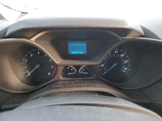 Photo 9 from auction – 2014 FORD TRANSIT CO with VIN NM0LS7F76E1140329