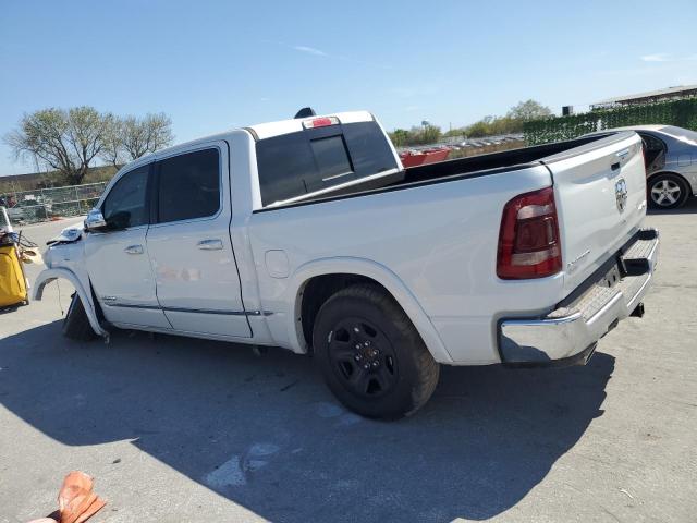 Photo 2 from auction – 2022 RAM 1500 LIMIT with VIN 1C6SRFHT3NN167728