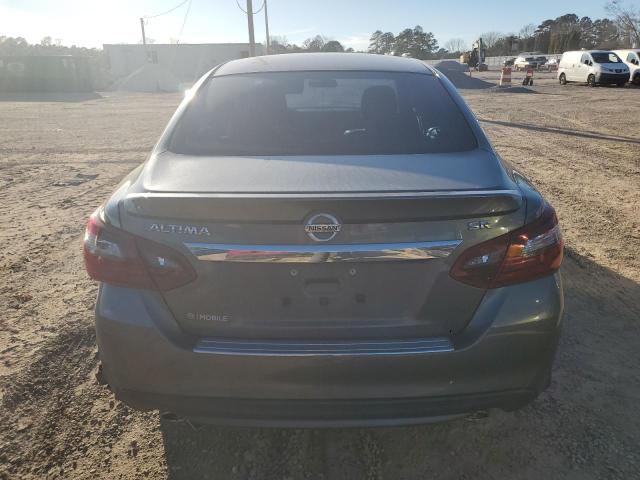 Photo 6 from auction – 2017 NISSAN ALTIMA 2.5 with VIN 1N4AL3AP1HC134153