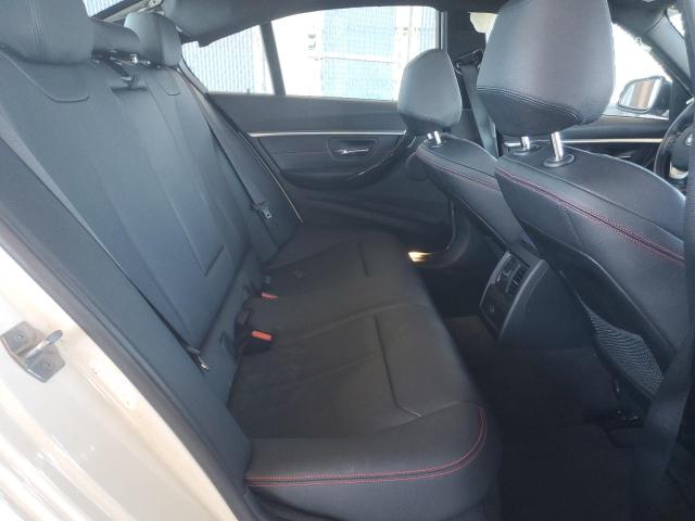 Photo 10 from auction – 2016 BMW 328 XI SUL with VIN WBA8E3G51GNU04491