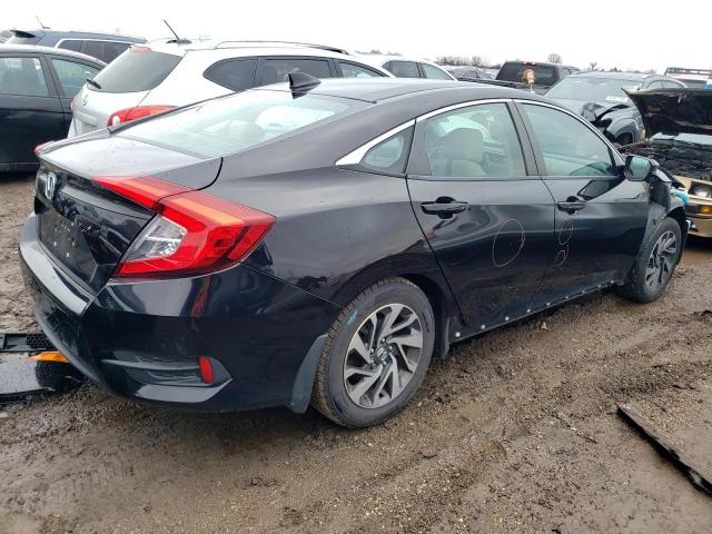 Photo 3 from auction – 2017 HONDA CIVIC EX with VIN 19XFC2F76HE064838