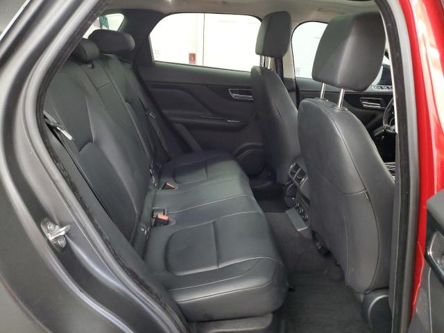 Photo 11 from auction – 2018 JAGUAR F-PACE PRE with VIN SADCJ2FX7JA266626