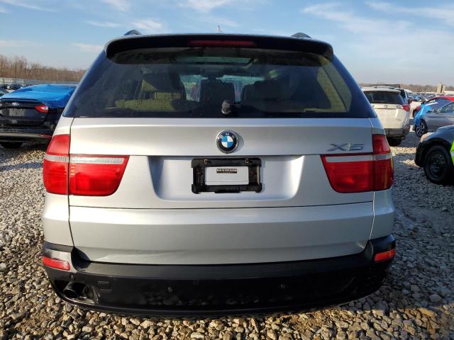 Photo 6 from auction – 2010 BMW X5 XDRIVE3 with VIN 5UXFE4C56AL384116