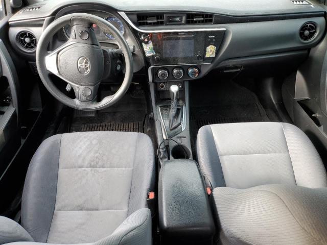 Photo 8 from auction – 2017 TOYOTA COROLLA L with VIN 2T1BURHE4HC792432