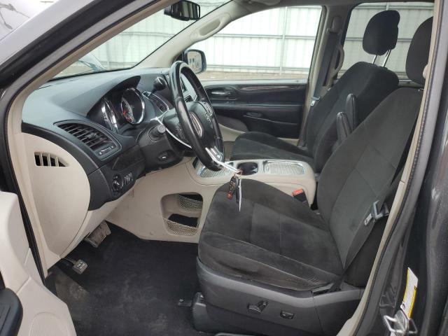 Photo 7 from auction – 2012 DODGE GRAND CARA with VIN 2C4RDGDG2CR105628