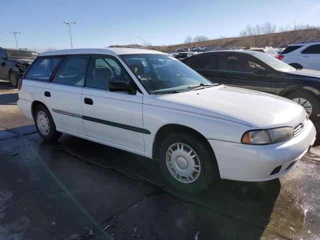 Photo 4 from auction – 1997 SUBARU LEGACY L with VIN 4S3BK4356V7309326