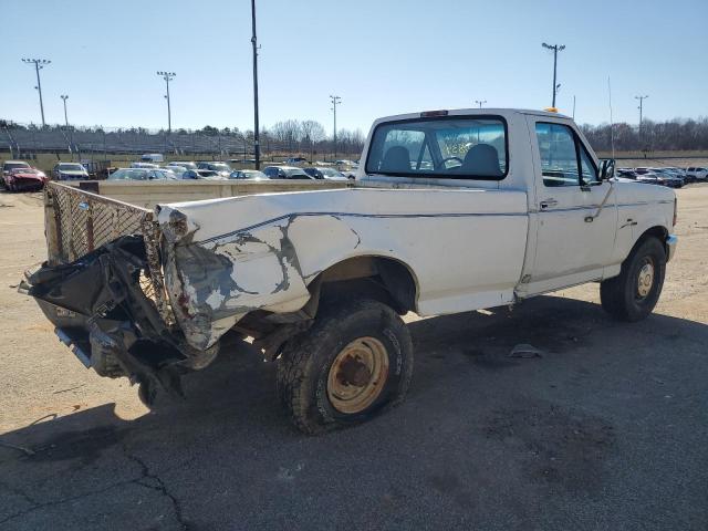 Photo 3 from auction – 1996 FORD F250 with VIN 1FTHF25H4TEB14201